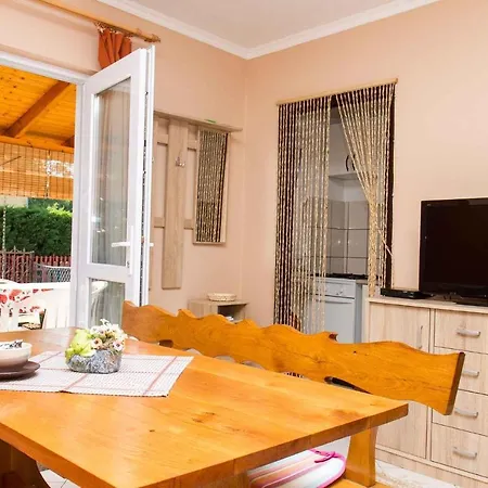In 18368 Holiday home *