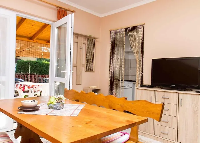 In 18368 Holiday home *