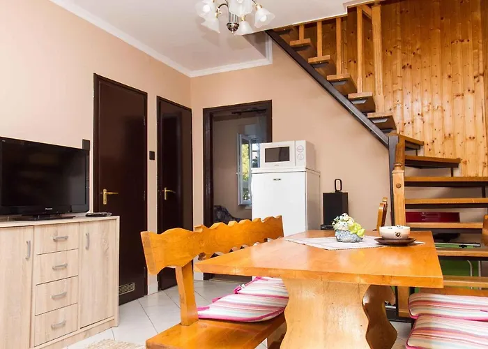 In 18368 Holiday home