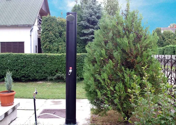 別荘 In 18368 バラトンフェニヴェシュ