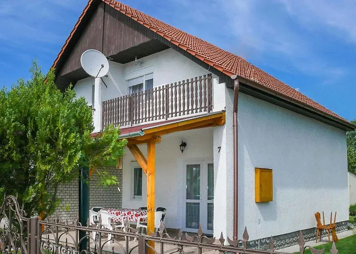 Holiday home In 18368