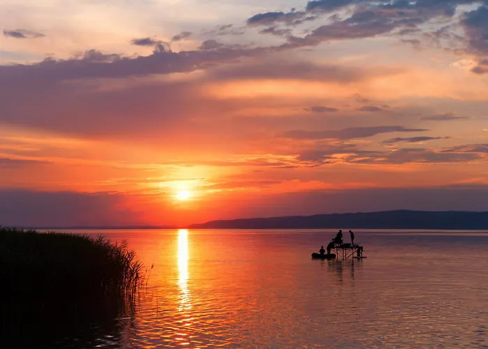 In 18368 Holiday home