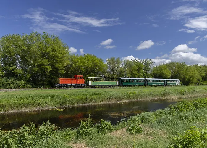 In 18368 * バラトンフェニヴェシュ