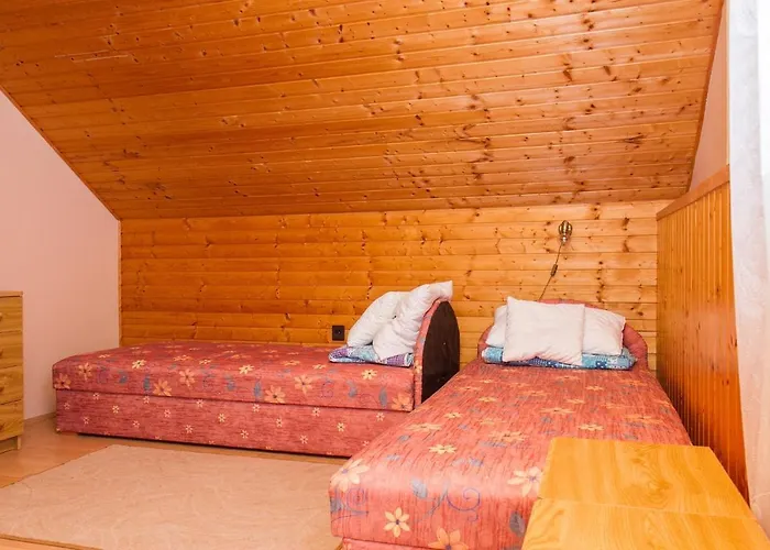 In 18368 Holiday home